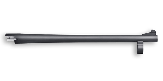 Optimale Länge Stahl Schusskanone Laufmontage 425mm 16,73 &quot;Schwerlast