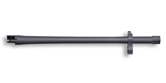 Schrotflinten-Rohr-Baugruppe 0.64kg 12Ga CCVT zerteilt SAAMI-Kammer