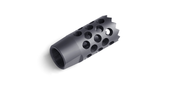 Antischrotflinte Breacher-Zubehör-Flinte-Teil 32 x 73mm des prahler-0.162kg