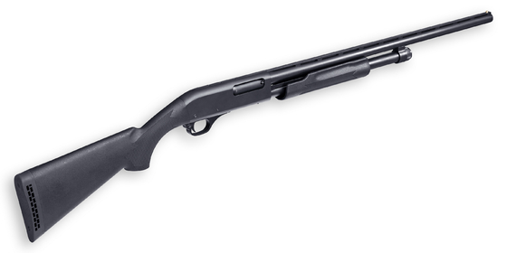 48in taktische Rotwild Messgerät-3.95kg 12, die Oberteile der Flinte-3in jagen