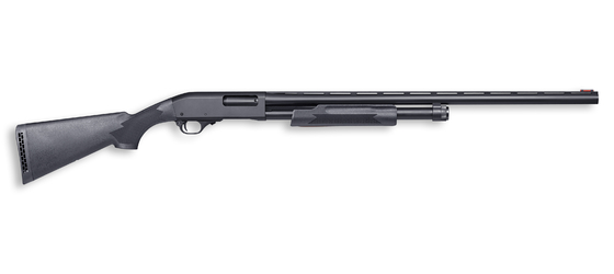 Flinte-Jagd-Fass-Länge 28&quot; des Vorderschaftrepetierer-12ga