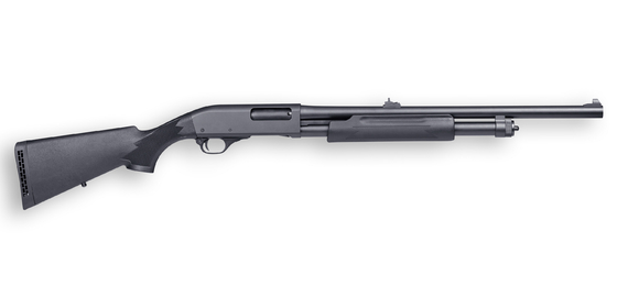 Vorderschaftrepetierer-Schrotflinte 3.75kg 12Ga PD22SR für die Bauernhof-und Ausgangsjagd