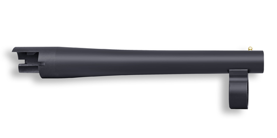 8,5&quot; Rohr-Baugruppe