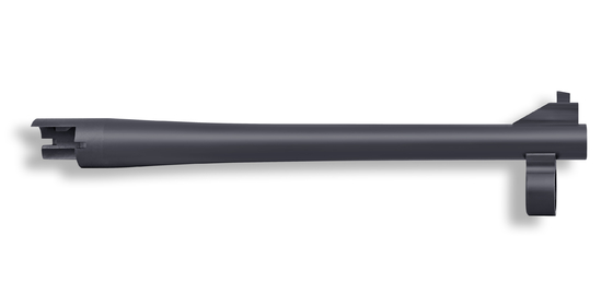 12,5“ Rohr-Baugruppe