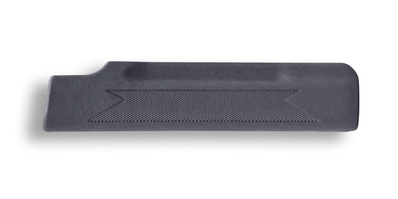 228×49×49 Millimeter Schrotflinte Flinte-Teile Forend-Polymer-0.284kg