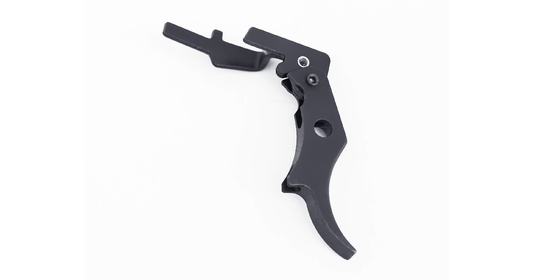 Triggerschutz Pin Pushing