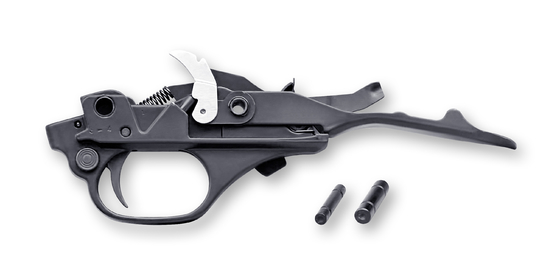 0.158kg Trigger-Montage passt perfekt für Innenmagazin Pump Shotguns