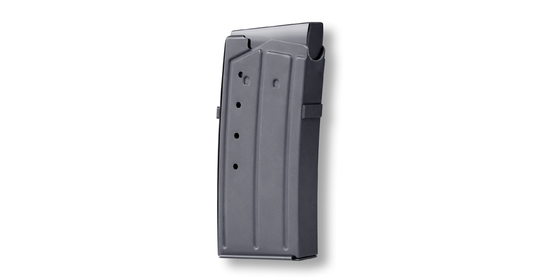 Zeitschrift des Gewehr-0.334kg walzte Stahlflinte-Teile 168 × 79 × 31.5mm kalt