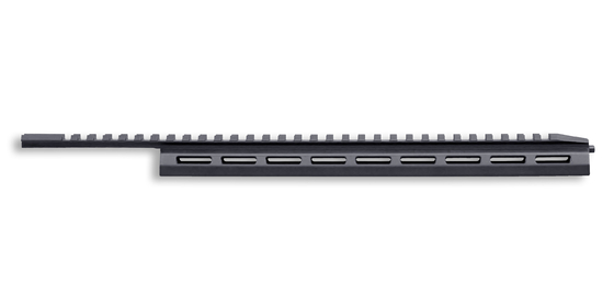 Hitzeschild-leichtes Polymer-Flinte-Teile 360 der Schrotflinten-0.08kg × 33 × 26mm