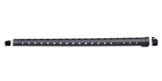 Polymer-Wärmeschild 350×25×36mm Ideale Lösung für industrielle Wärmeverhütung