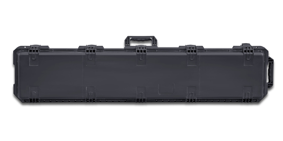GEWEHR 9.11kg Paket-Kasten-Schwarz-Gewehr-Zusätze für Gewehr-Schrotflinten