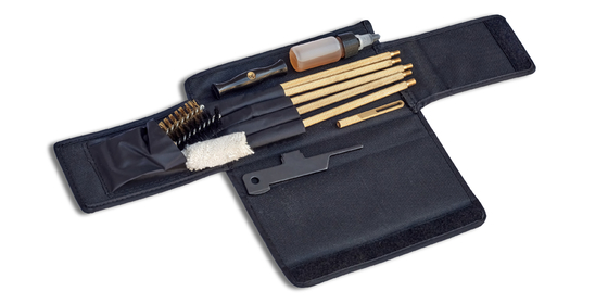Schrotflinten-Werkzeug Kit Gun Accessories 0.456kg 12Ga 195 x 80 x 30mm