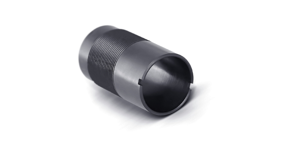 Anpassbarer 37,5 mm Längenchoke für 20 Ga.FULL / 12 Ga C / 12 Ga I.M. / 12 Ga MOD / 12 Ga I.C. Gauge
