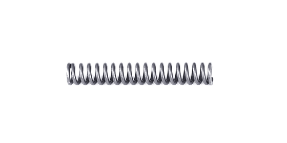 Längen 16 mm Extraktionsfeder Perfekte Lösung für Extraktionsbedürfnisse