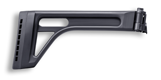 Flinte-Teile 230 des Gewehr-0.45kg zusammenklappbares Gummi× 110 × auf Lager 35mm