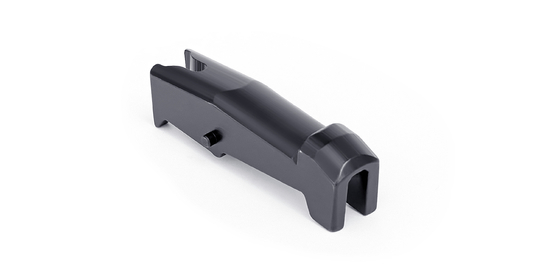 0.027kg 54 x 12,7 x 17.5mm Verriegelungsblock-Bolzen-Versammlungs-Flinte-Teile