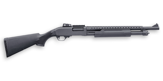 Taktisches Messgerät PD18SGP 470mm der Hauptverteidigungs-3.75kg Schrotflinten-12