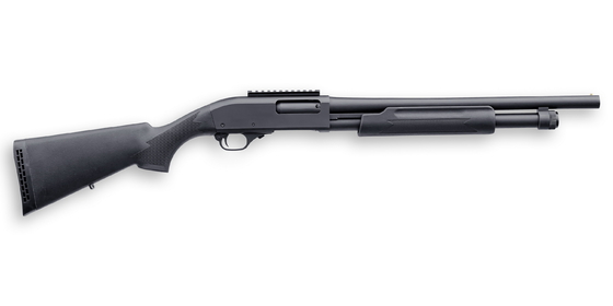 12 Vorderschaftrepetierer-Schrotflinten des Messgerät-981R für Clay Shooting 2in 3/4in Shell