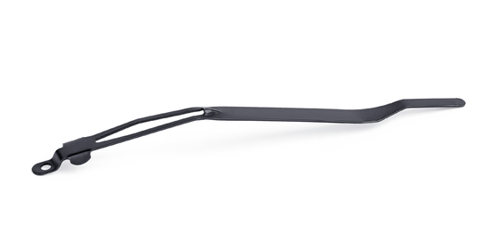 Stahlflinte-Teile 154x9.7x4 Millimeter des ejektor-Frühlings-0.006kg