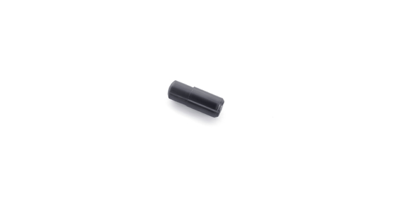 0.001kg Stahl-Extraktor-Plunger End-Extraktionslösung