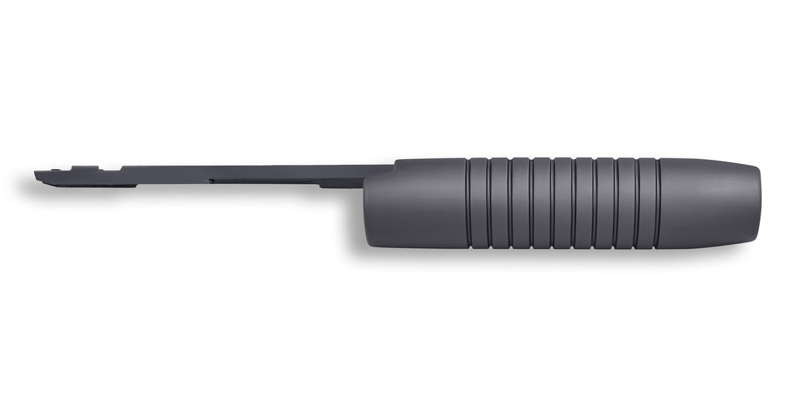 Versammlung 0.42kg 870 Forend 350 x 49.6mm die Flinte-Teile asphaltieren Stahl