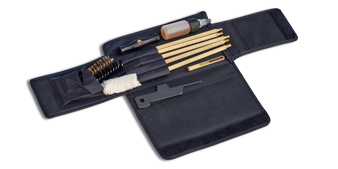 Schrotflinten-Werkzeug Kit Gun Accessories 0.456kg 12Ga 195 x 80 x 30mm