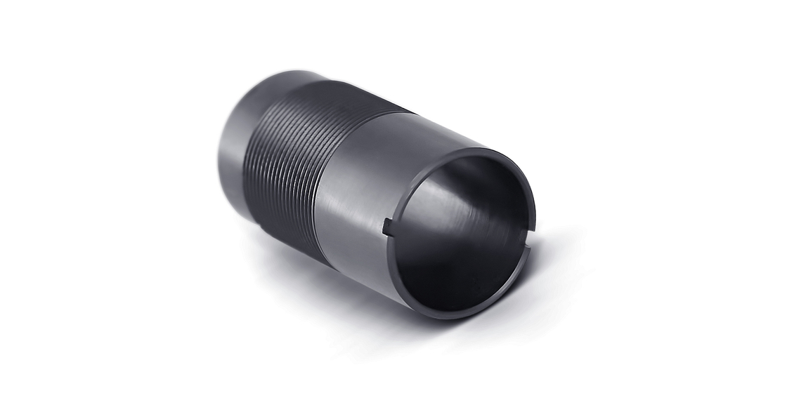 Anpassbarer 37,5 mm Längenchoke für 20 Ga.FULL / 12 Ga C / 12 Ga I.M. / 12 Ga MOD / 12 Ga I.C. Gauge