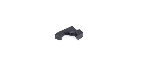 zerteilt Stahlauszieher der Flinte-0.02kg 12,97 x 3,3 x 9.4mm